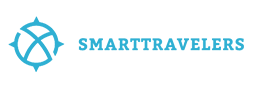 SMARTTRAVELERS Logo