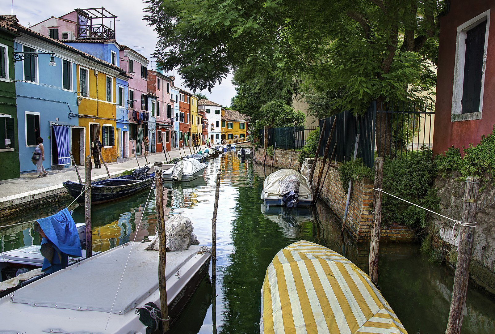 Burano SMARTTRAVELERS