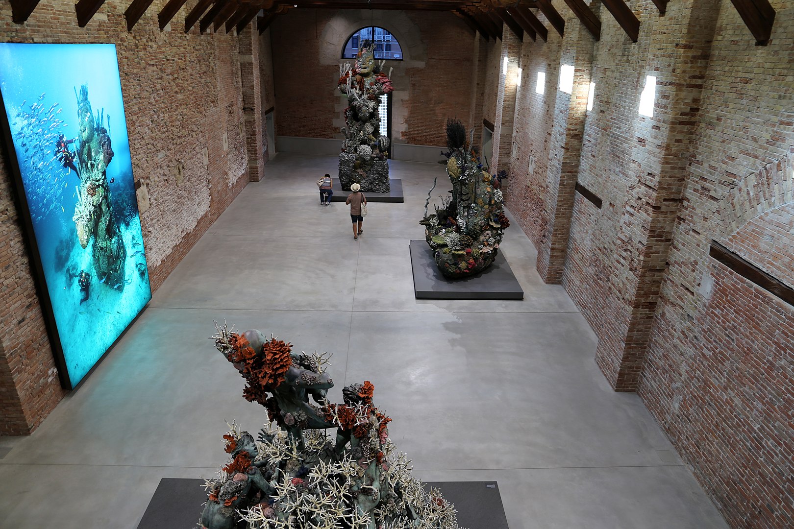 Punta della Dogana SMARTTRAVELERS