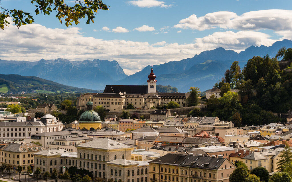 Salzburg