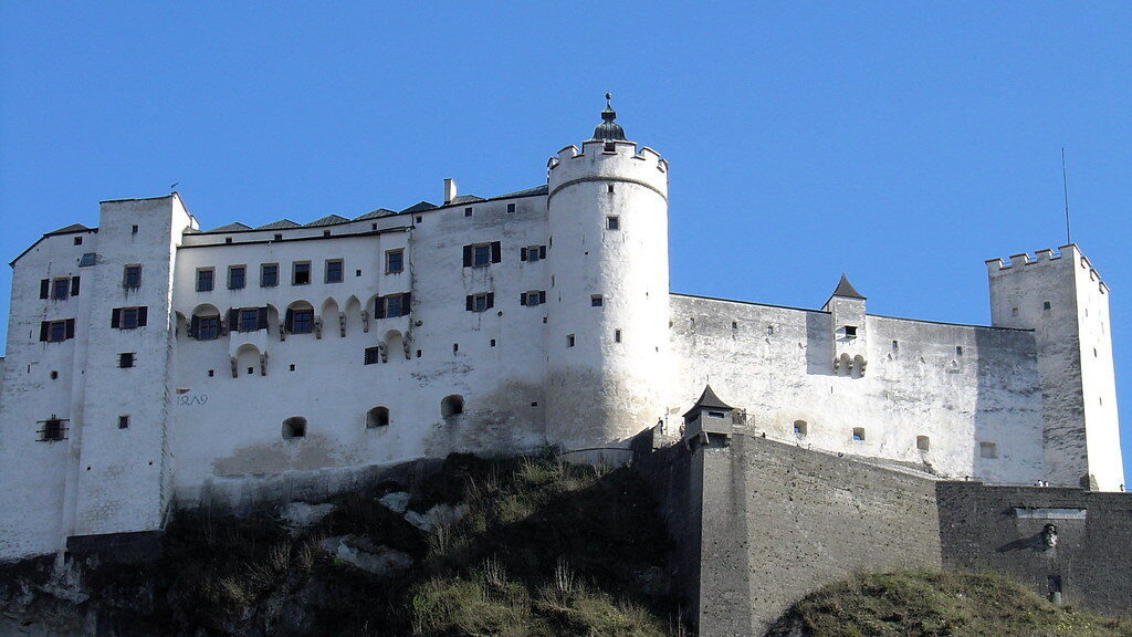 2004-04-18 Salzburg 133 Festung Hohensalzburg