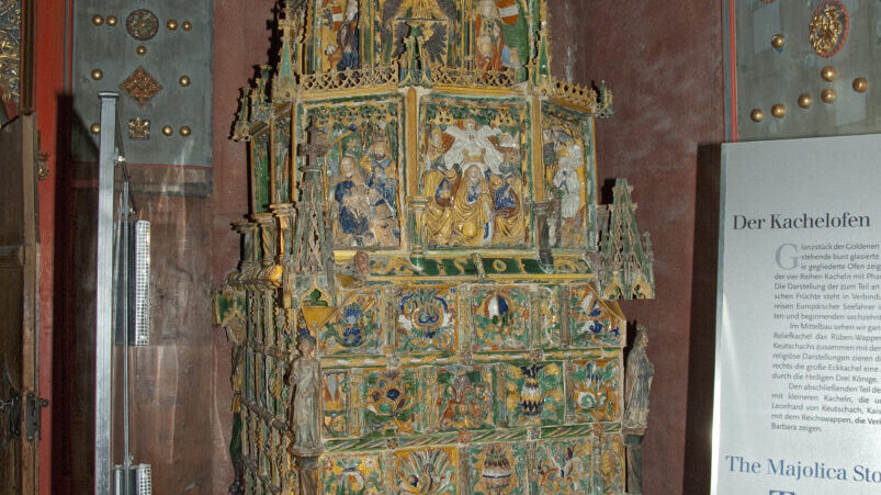 Festungsmuseum Salzburg-0101