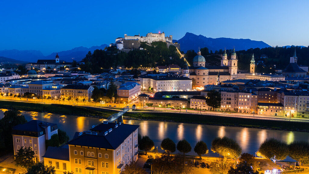 Salzburg