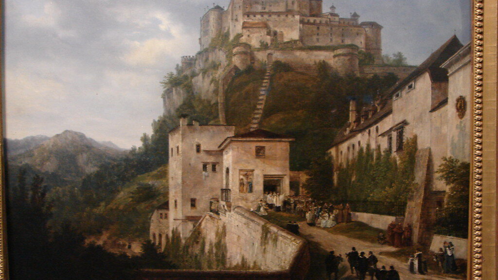 Salzburg Museum