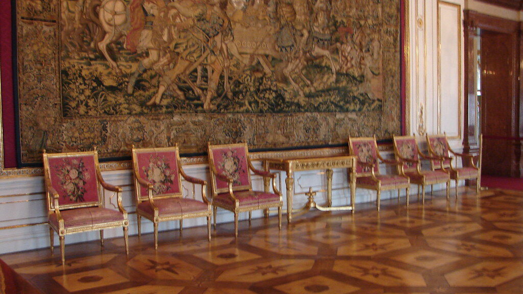 Residenzgalerie