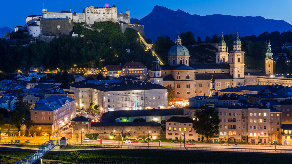 Salzburg